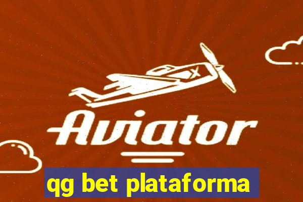 qg bet plataforma